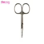 قیچی اصلاح ابرو جول مدل GSS-305B