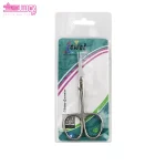 قیچی اصلاح ابرو جول مدل GSS-305B 3