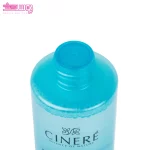 میسلار واتر پاک کننده آرایش چشم سینره 3