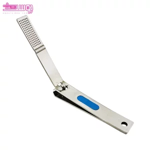 ناخن گیر جول مدل GNS-901-7 2