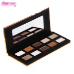 پالت سایه چشم شماره 20 کالیستا