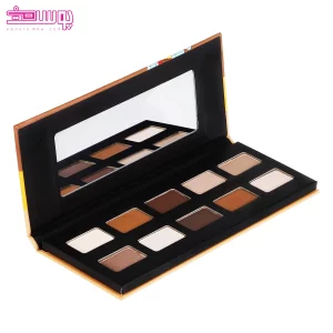 پالت سایه چشم شماره 20 کالیستا
