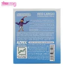 کاندوم تاخیری کاکتوس قرمز کدکس 3