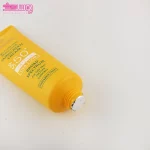 ضد آفتاب بی رنگ SPF50 3