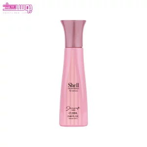 عطر جیبی زنانه شل ژک ساف
