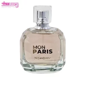 عطر مون پاریس پینک ویژوال