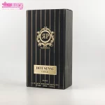 عطر هات سنس گلد پاکوراکا مناسب آقایان