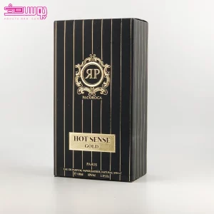 عطر هات سنس گلد پاکوراکا مناسب آقایان