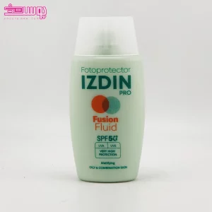 فیوژن فلوئید 2