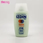 فیوژن واتر ایزدین 2