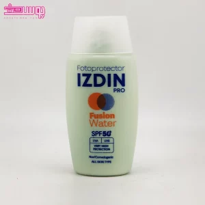 فیوژن واتر ایزدین 2