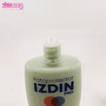 فیوژن واتر ایزدین 3