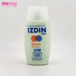 کرم ضد آفتاب فیوژن واتر 2