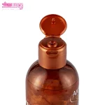 روغن آفتاب حاوی اکلیل برنز مسی آردن 3