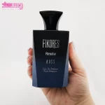 عطر فیکورس