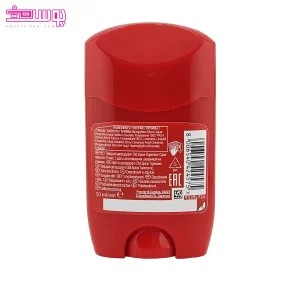مام استیک تایگر کلاو اولد اسپایس 2