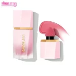 رژگونه مایع شیگلم مدل لاو کیک 2