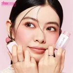 رژگونه مایع شیگلم مدل لاو کیک 3