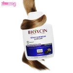 شامپو سیر سیاه بیوکسین 3