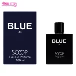 عطر بلو شنل اسکوپ 2