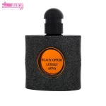 عطر بلک اوپیوم لاکچری آکوا
