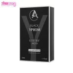 عطر بلک اوپیوم لاکچری آکوا 3