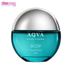 عطر جیبی آکوا پور هوم اسکوپ