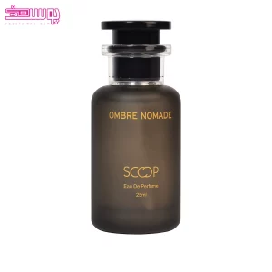 عطر جیبی امبر نومد اسکوپ