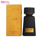 عطر جیبی تایگار اسکوپ 2