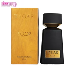 عطر جیبی تایگار اسکوپ 2