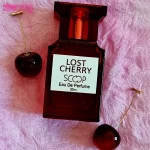عطر جیبی لاست چری اسکوپ 3