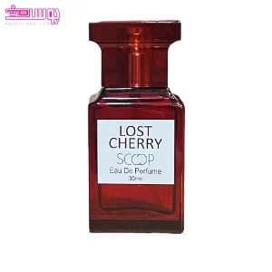 عطر جیبی لاست چری اسکوپ