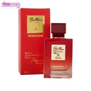 عطر زنانه ونزدی بی ماین 2