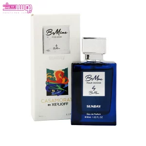 عطر مردانه ساندی بی ماین 2