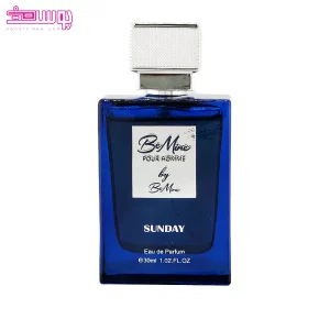 عطر مردانه ساندی بی ماین