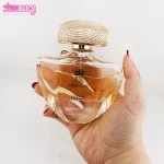 عطر گلد وودلایک