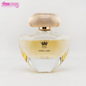 عطر گلد وودلایک 2