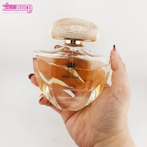 عطر گلد وودلایک