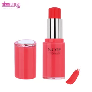 رژگونه استیکی نوت 2