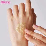 سرم دور چشم بیوتی آف جوسان 7