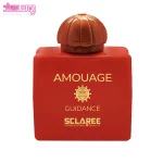 عطر آمواج گایدنس اسکلاره