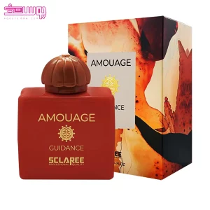 عطر آمواج گایدنس اسکلاره 2