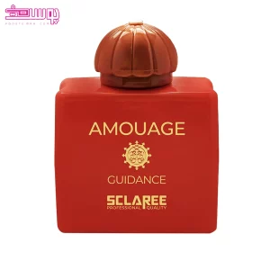 عطر آمواج گایدنس اسکلاره