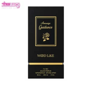 عطر آمواج گایدنس وودلایک 2