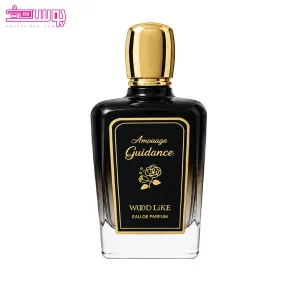عطر آمواج گایدنس وودلایک