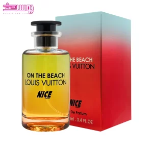 عطر آن د بیچ لویی ویتون نایس پاپت 2