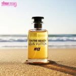 عطر آن د بیچ لویی ویتون نایس پاپت 3