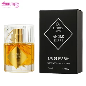 عطر آنجلز شیر لاکچری آکوا 2