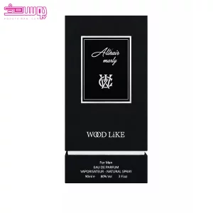 عطر التایر وودلایک 2