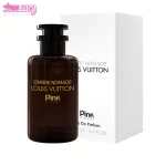 عطر امبر نومد پینک ویژوال 2